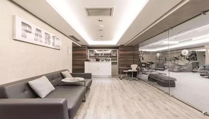 هتل مرکور اولد تاون تفلیس